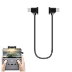 Ersan - usb - c vers usb - c cble de donnes otg pour tlcommande dji mavic 3 mini 2 mini 3 pro air ...