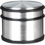 Ershi - 10012983 butoir / arrt de porte inox antidrapant 1, 1 kg[468]