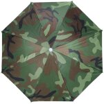 Ershi - chapeau de parapluie de de pche mains libres pour activits de plein air randonne[1842]