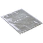 Ershi - dcor ligne 1710282 nappe cristal uni transparent 140 x 240 cm[1979]