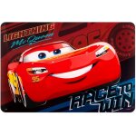 Ershi - disney cars race set de table en polypropylne dcor 45 x 30 cm[2248]