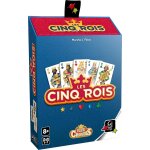 Ershi - gigamic - les cinq rois - le jeu de cartes inspiré du rami et connu dans le monde entier qui ... Ershi - gigamic - les cinq rois - le jeu de cartes inspiré du rami et connu dans le monde entier qui ...