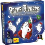 Ershi - gigamic - zobaz - jeu de rapidit - 2 - 8 joueurs bazar bizarre, l[104]