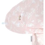 Ershi - housse de coussin d`allaitement pour oreiller d`allaitement 190cm en diffrentes couleurs et ...
