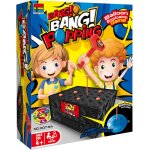Ershi - jeu de societe de strategie pour enfants, bombe ballon, 2 joueurs a partir de 4 ans, jouet pour ... Ershi - jeu de societe de strategie pour enfants, bombe ballon, 2 joueurs a partir de 4 ans, jouet pour ...