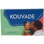 Ershi - kouvade jeu de société papa quiz et mimes pour préparer l'arrivée de bébé - cadeau futur papa ... Ershi - kouvade jeu de société papa quiz et mimes pour préparer l'arrivée de bébé - cadeau futur papa ...