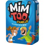 Ershi - - mimtoo famille - nouvelle edition - jeu de société de mimes et de bruitages pour enfants dès ... Ershi - - mimtoo famille - nouvelle edition - jeu de société de mimes et de bruitages pour enfants dès ...