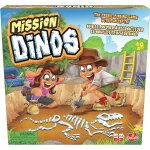 Ershi - mission dinos - jeu de société enfants - a partir de 4 ans - jeu de plateau ludo - educatif - ... Ershi - mission dinos - jeu de société enfants - a partir de 4 ans - jeu de plateau ludo - educatif - ...