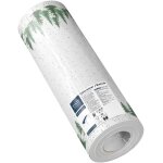 Ershi - paw - chemin de table - airlaid (40 cm x 24 m) i nol, hiver, arbres de nol, fort i dcoration ...