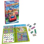 Ershi - ravensburger - jeux de logique magnétique - thinkfun - rush hour world tour - 40 défis - 1 joueur ... Ershi - ravensburger - jeux de logique magnétique - thinkfun - rush hour world tour - 40 défis - 1 joueur ...