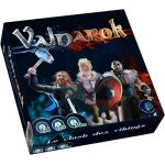 Ershi - valnarok - jeu de cartes / dfausse / coups bas / mmoire / vikings - version franaise[1330] ...
