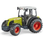 Eryi - 02110 - claas nectis 267f - 1:16 vhicule, jouet, tracteur, tracteur, bulldog, ferme, agriculture, ...
