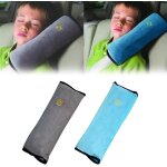 Eryi - lot de 2 protections de ceinture de sécurité pour enfant - rembourrage de ceinture de voiture ... Eryi - lot de 2 protections de ceinture de sécurité pour enfant - rembourrage de ceinture de voiture ...