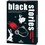 Eryi - . 51429 black stories coraves, pech & pannen - 50 enigmes noires autour des morts relles absurdes ...