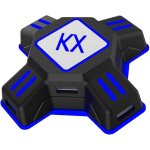 Eryi - adaptateur convertisseur de clavier et souris pour console switch / xbox one / ps4 / ps3, support ... Eryi - adaptateur convertisseur de clavier et souris pour console switch / xbox one / ps4 / ps3, support ...