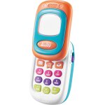 Eryi - audley slide & learn mobile phone, sensoriels avec musique, jouets prscolaires pour les enfants ...