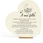 Eryi - cadeau pour fille - anniversaire, nol, 18 ans et ado - dcoration fille et carte d'anniversaire ...