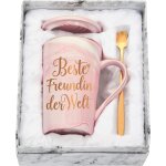 Eryi - meilleur cadeau pour petite amie, cadeau de nol, cadeau d'anniversaire, cadeau de nol pour amies, ...