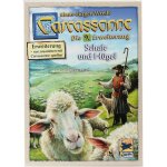 Eryi - , carcassonne - moutons et collines 9ème extension jeu familial - jeu de société - 2 - 6 joueurs ... Eryi - , carcassonne - moutons et collines 9ème extension jeu familial - jeu de société - 2 - 6 joueurs ...