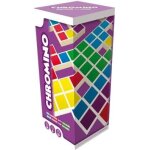 Eryi - chromino - jeu de socit - de 1 a 8 joueurs - a partir de 6 ans - version franaise