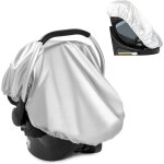 Eryi - housse siege auto bebe pour l'été, protection cosy universelle, effet rafraissant, anti - surchauffe, ... Eryi - housse siege auto bebe pour l'été, protection cosy universelle, effet rafraissant, anti - surchauffe, ...
