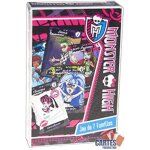 Eryi - jeu des 7 familles monster high - jeu de 42 cartes Eryi - jeu des 7 familles monster high - jeu de 42 cartes