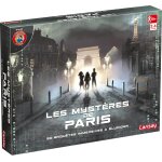 Eryi - jeu classique les mystres de paris