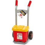 Eryi - jouets - 2381 - diable + boîte a outils pour enfants - mecanics - jeu de bricolage - jeu d'imitation ... Eryi - jouets - 2381 - diable + boîte a outils pour enfants - mecanics - jeu de bricolage - jeu d'imitation ...