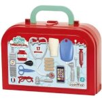 Eryi - jouets ¿ 251 - la valisette docteur luxe pour enfants médical ¿ jeu d'imitation ¿ 17 pièces ... Eryi - jouets ¿ 251 - la valisette docteur luxe pour enfants médical ¿ jeu d'imitation ¿ 17 pièces ...