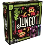Eryi - , jungo jeu de cartes familial 3 a 5 joueurs a partir de 10 ans et plus 15 minutes en allemand ...