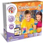 Eryi - kit bougies pour enfants - kit de cration des bougies pour les enfants 6 7 8 9 10 + ans, jeu ...