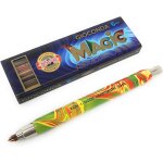 Eryi - koh i noor fall crayon / pression crayon en mtal avec mine taille - crayons mine de 5. 6 mm magic ...