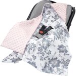 Eryi - nid d'ange bebe eté couverture enveloppante bébé siege auto 85x85cm couvertures bebe nid d'ange ... Eryi - nid d'ange bebe eté couverture enveloppante bébé siege auto 85x85cm couvertures bebe nid d'ange ...