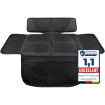 Eryi - - protection de sige voiture - pour sige auto - protection siege arriere voiture enfants haut ...