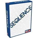 Eryi - sequence - jeux de socit famille et enfants ds 7 ans - alignez 5 pions pour faire une squence ...