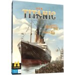 Eryi - sos titanic - jeu de socit - de 1 a 5 joueurs - 14 ans et plus