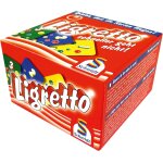 Eryi - spiele 1301 jeu de cartes ligretto, rouge - modle alatoire