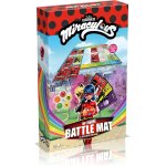 Eryi - - top trumps battle mat miraculous - jeux de cartes - jeu de socit - jeu de plateau - jeu de ...