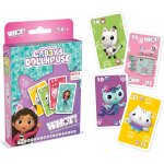 Eryi - top trumps whot! gabby et la maison magique jeux de cartes - jeu de socit - jeu de batailles ...