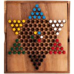 Eryi - u2013 350300 - dames chinoises u2013 coffret de jeu en bois ecologique u2013 jeu de socit familial ...
