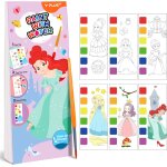 Eryi - y - plus peinture avec livres d'eau pour tout - petits papier de peinture aquarelle enfants 1 ...