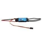 Esc bidirectionnel sans balais pour tlcommande de bateau, hlice pneumatique sous - marine