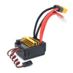 Esc bross� sur chenilles pour voitures 1 / 10, niveau sup�rieur