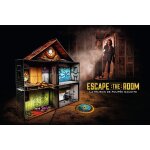 Escape the room : la maison de poup�e maudite
