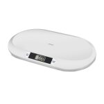 Esperanza ebs019 pèse - bébé blanc Esperanza ebs019 pèse - bébé blanc