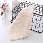 Essuie - mains smile en velours pour salles de bains, mouchoir de cuisine, absorption de bain, lieux ... Essuie - mains smile en velours pour salles de bains, mouchoir de cuisine, absorption de bain, lieux ...