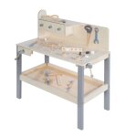 Etabli pour enfant en bois - roba - atelier de bricolage