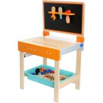 Etabli pour enfants avec table ? dessin - 10603