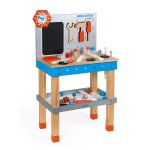 Etabli magntique gant brico'kids