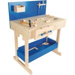 Etabli et outils pour enfants - 10839
